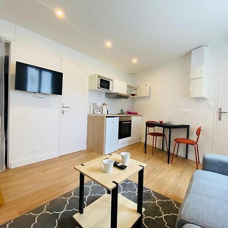앙제 Casa Jacques 아파트 외부 사진